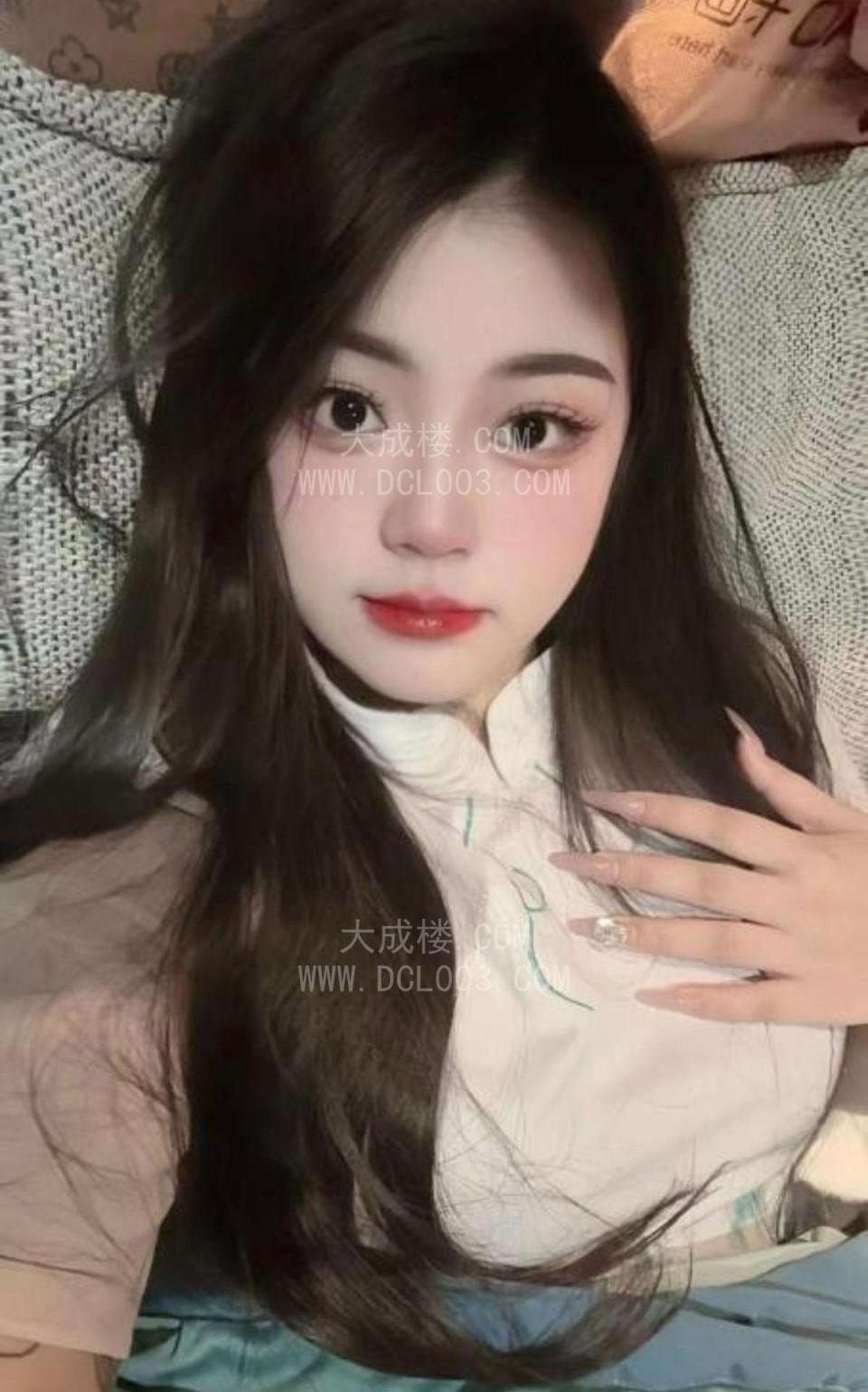 武汉刚下海大奶妹