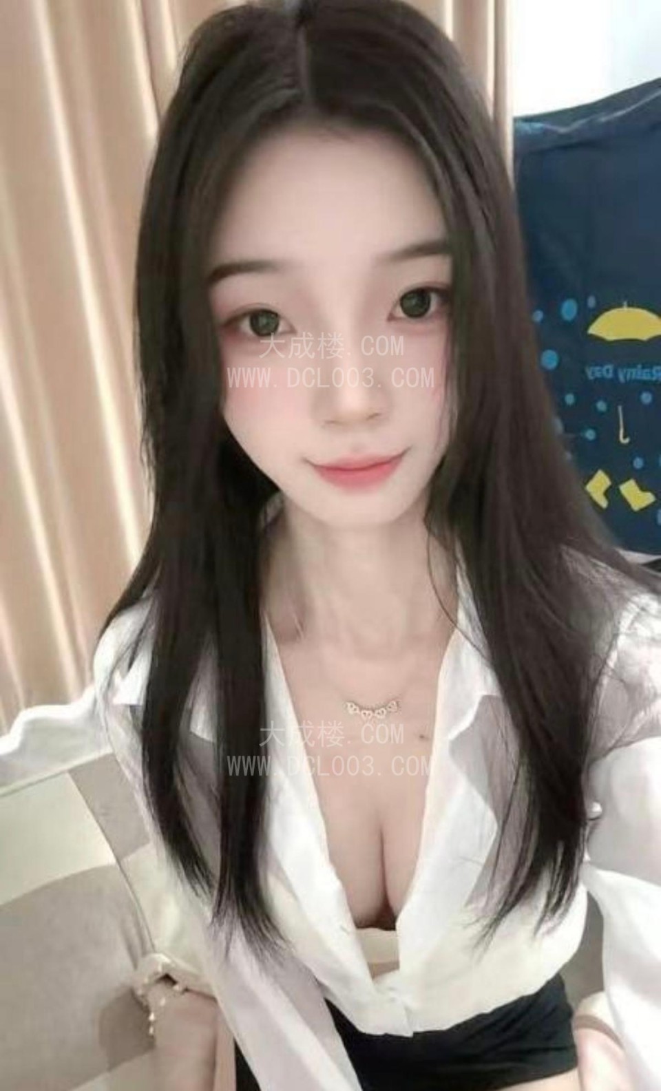 渝中高颜值清纯性价比妹妹