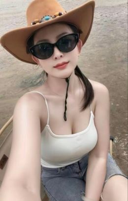 河西仙气巨乳