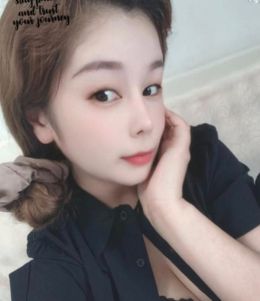 普陀实惠颜值小妹
