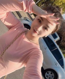 苏州姑苏舞蹈美女筱筱