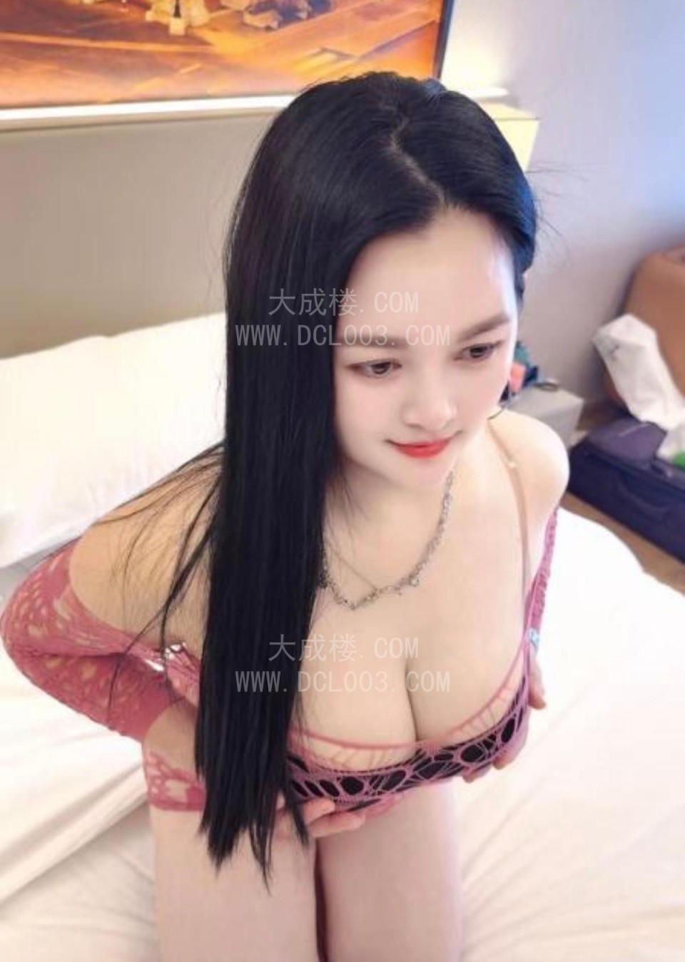 天河胸大少妇锦鲤