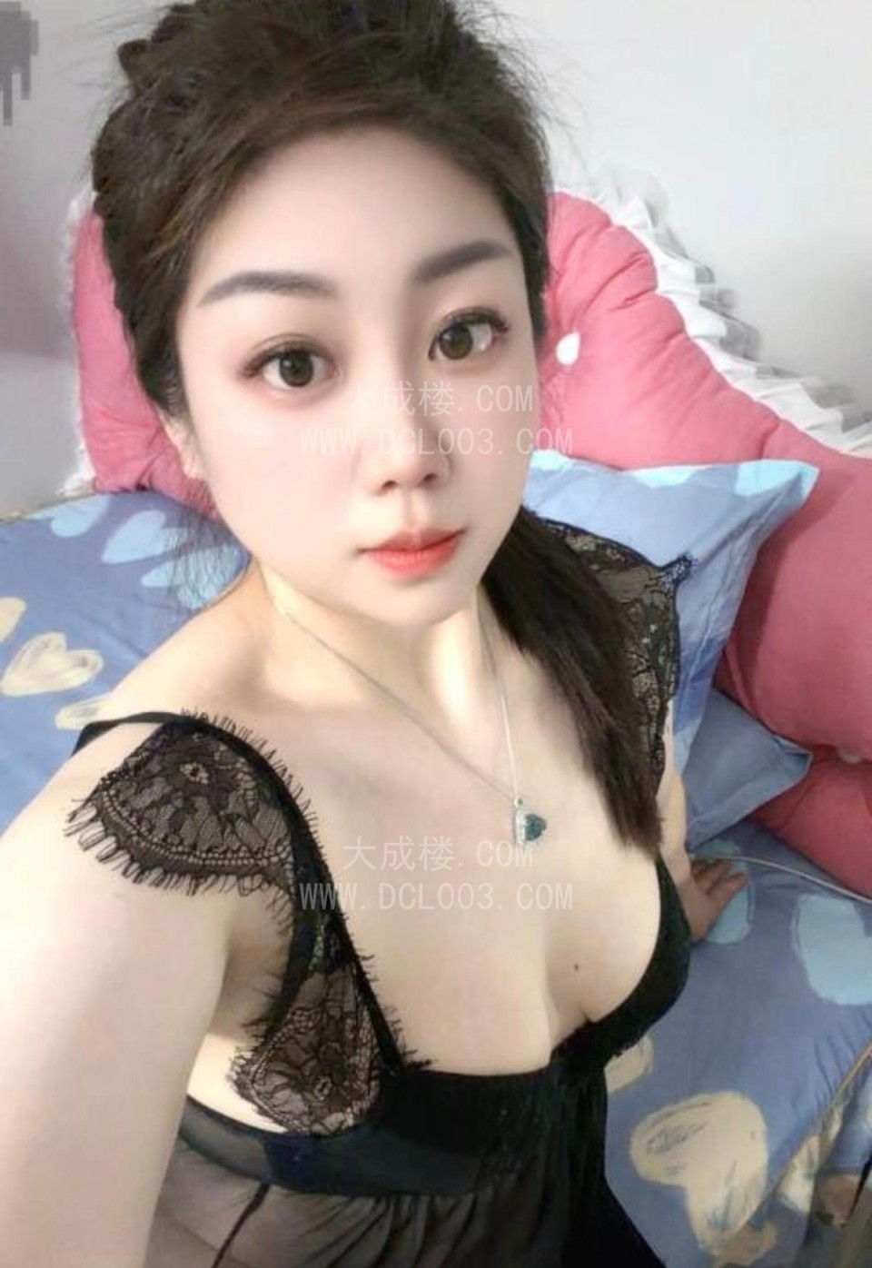 越秀少妇熏衣草