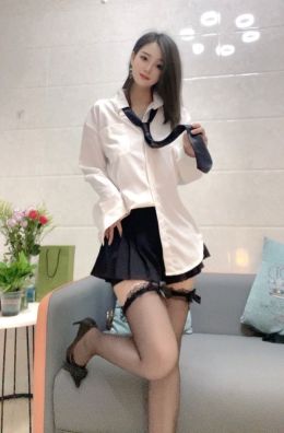 女友感满满琪琪