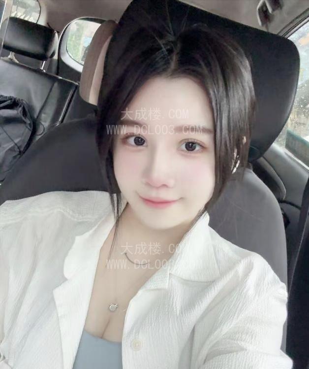 苏州园区妹妹