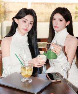 杭州调情系姐妹花