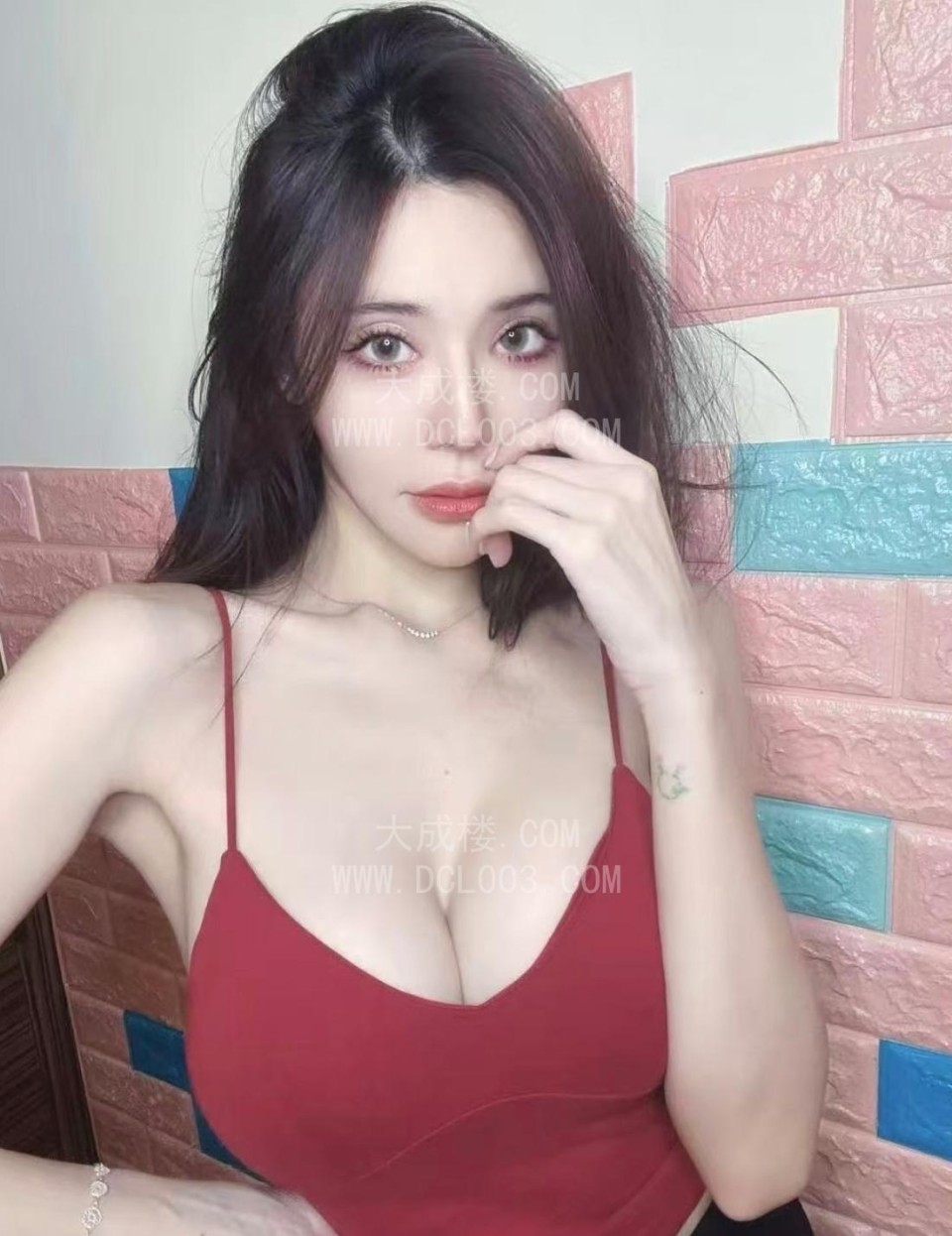 天河细腰翘臀颜值魅影