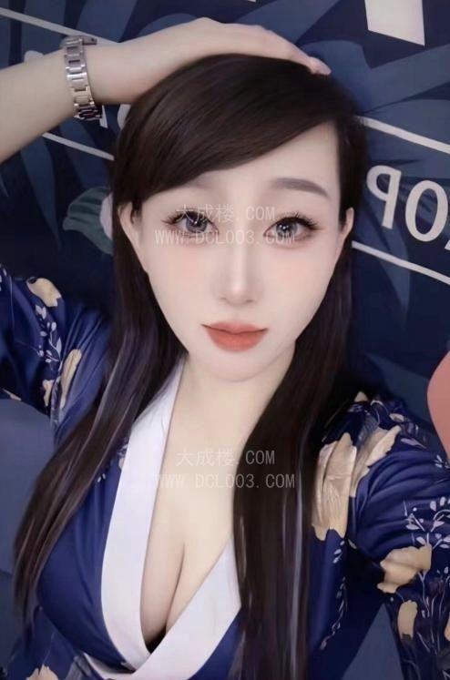 沈阳水床琪琪