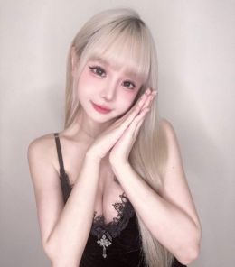 普陀嫩妹瑶瑶