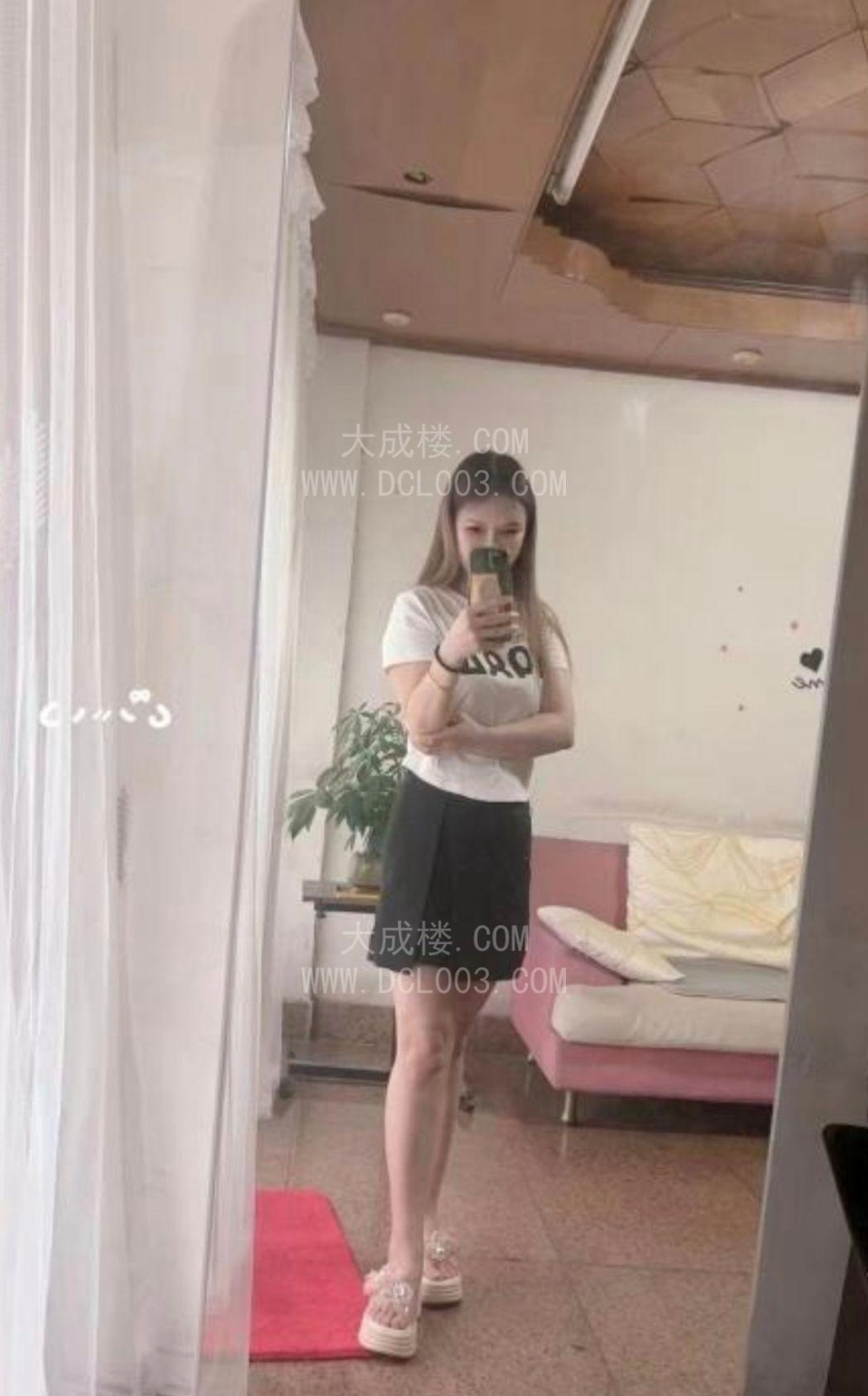 蓬江风骚少妇樱子