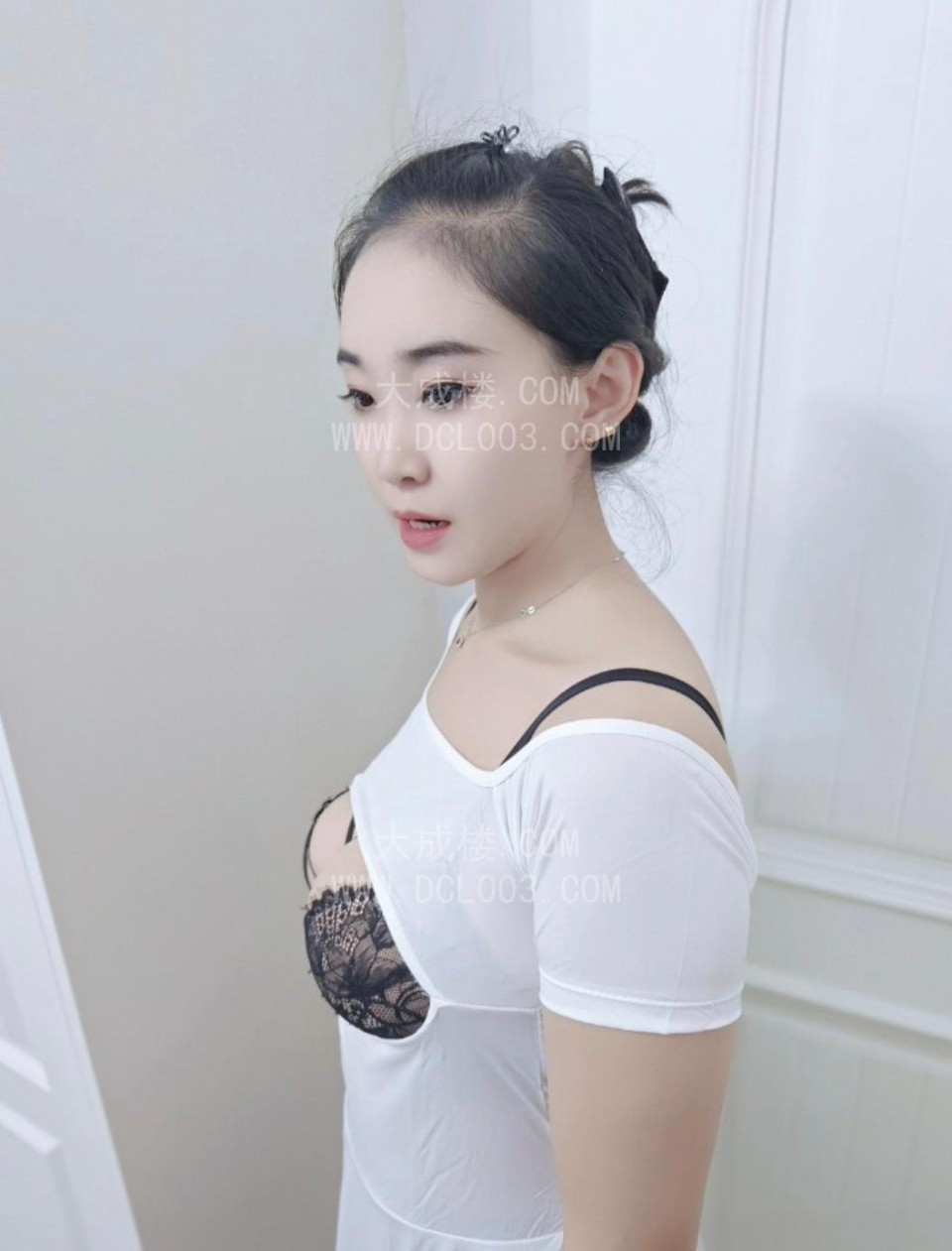 苏州相城居家小少妇