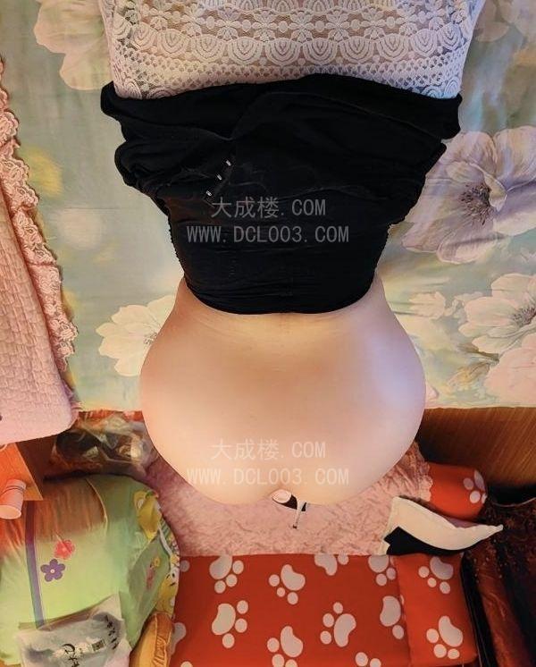 丰臀熟女开心宝贝