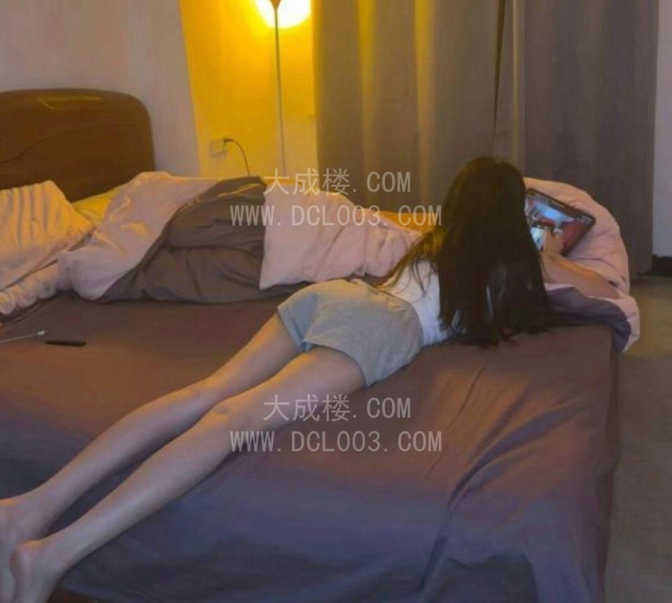 完美身材乔乔