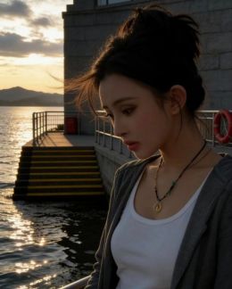 东莞长安性感美女璐璐
