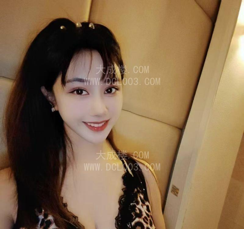 兼职小姐姐