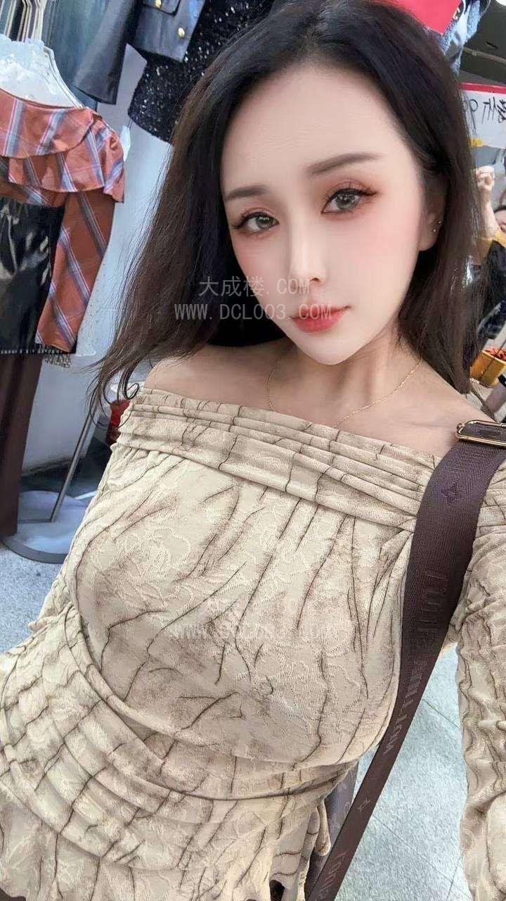 罗湖魅力女人白雪