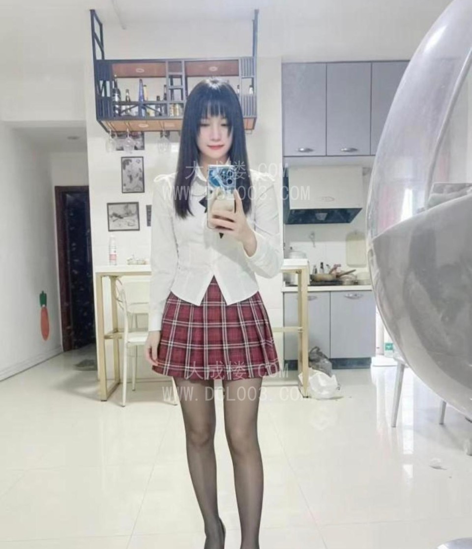 武汉洪山制服长腿美女