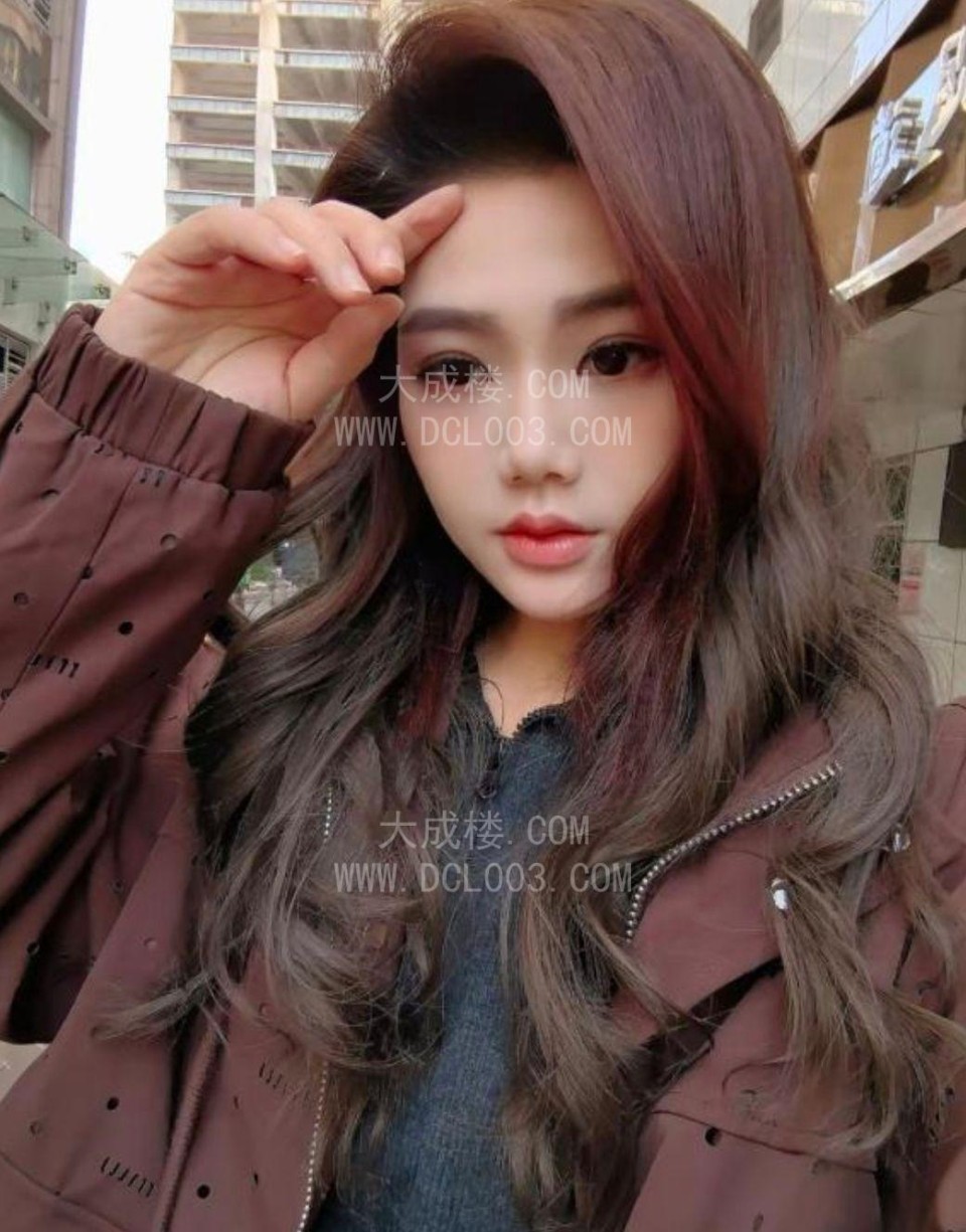 性感女友可可
