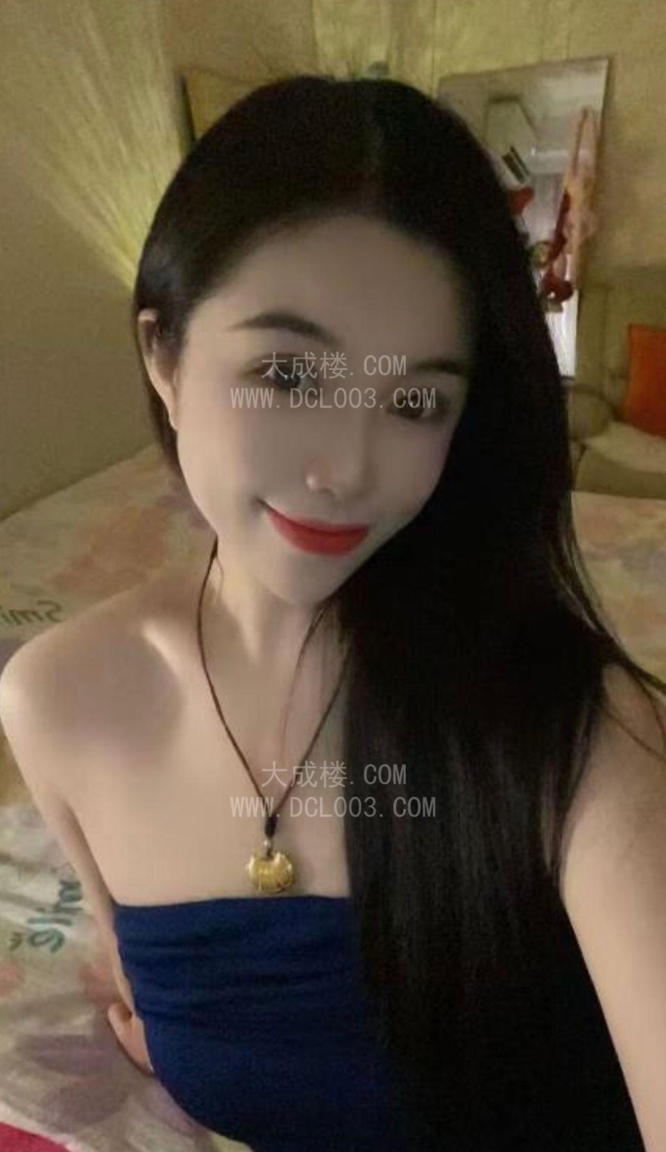 御姐鹿小姐