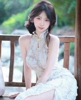 南山纯情小迷妹