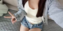 成都宝藏女友老师