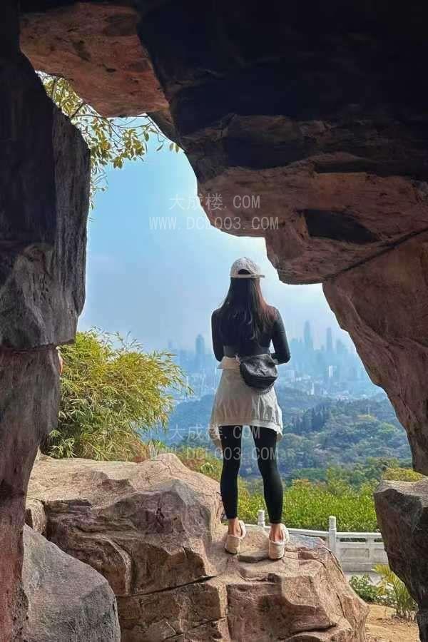 白云态度超好妙妙