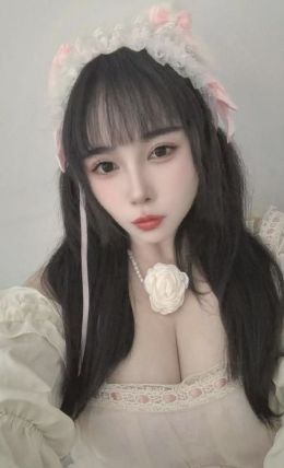 成都木瓜奶晨晨