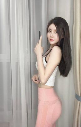 静安S型身材颜值服务桃子