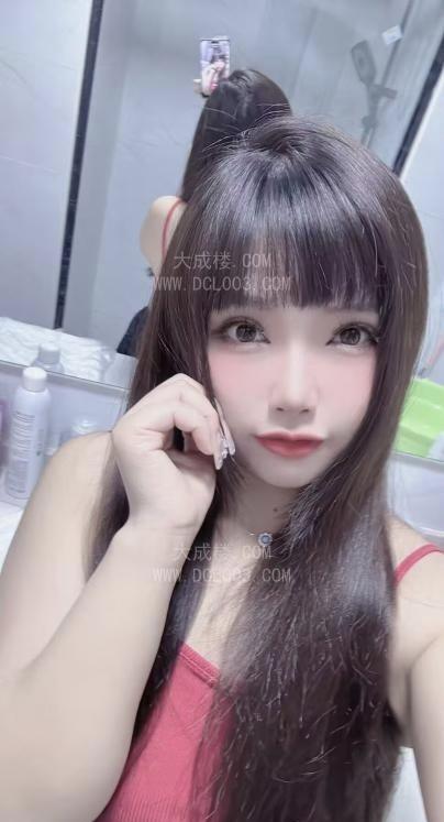 浦东甜妹小小