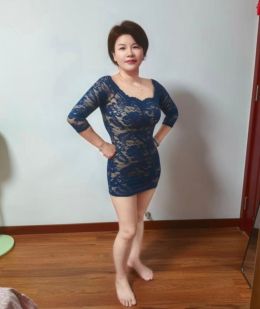 朝阳平乐园附近美少妇
