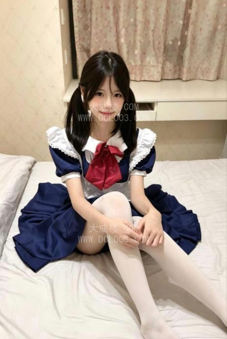 渝北双马尾嫩b萝莉