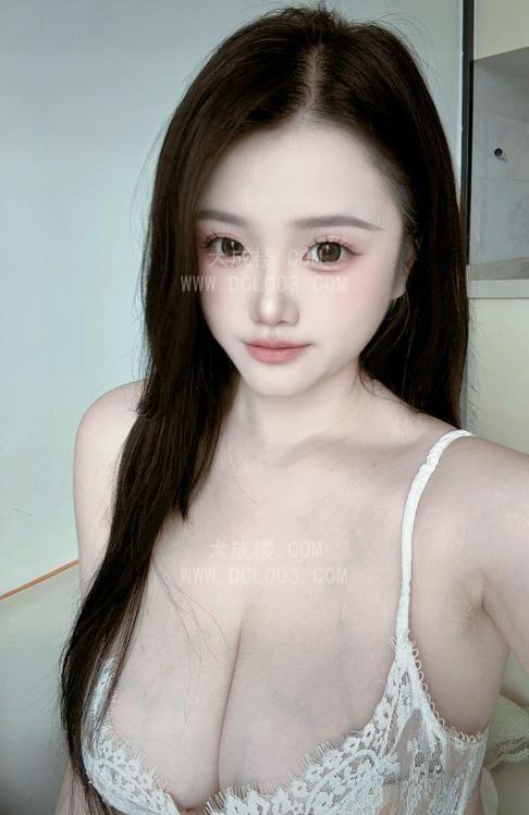 番禺性感大G奶多多