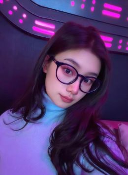 工业园体验安琪妹妹