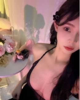 风骚性感米朵老师