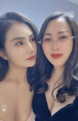 罗湖少妇母女