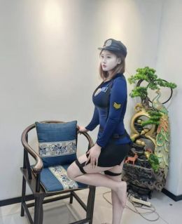沈阳喜欢穿制服的妹妹