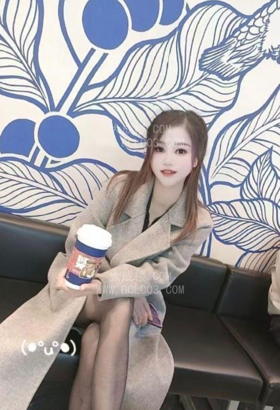 布吉妖妖老师