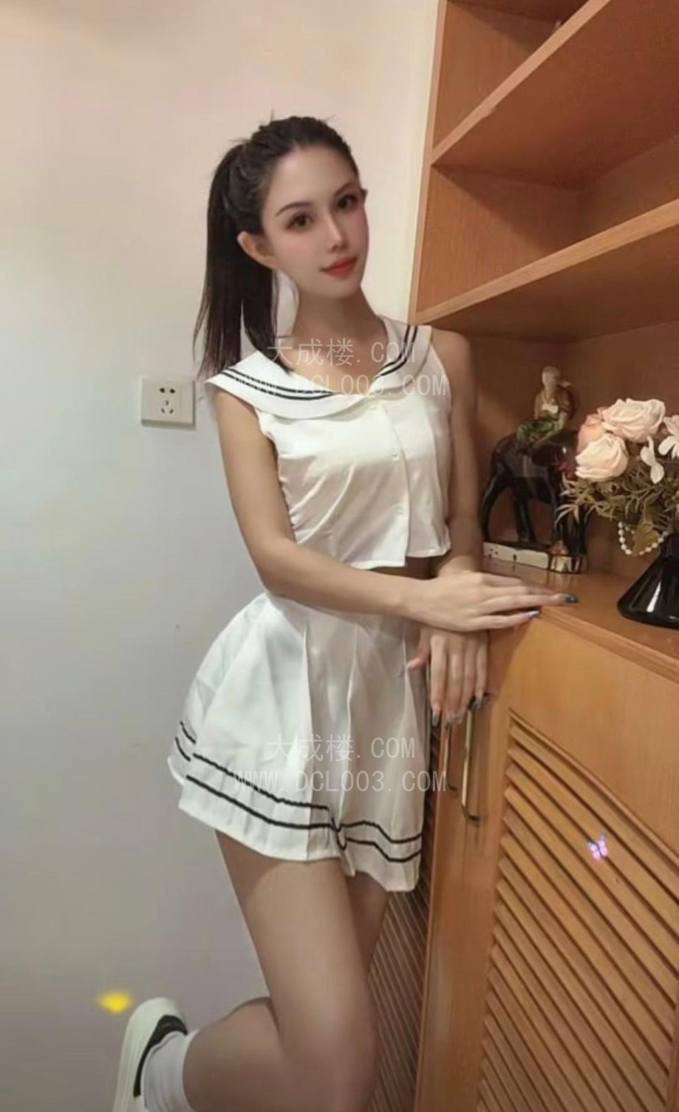 南昌西湖丽丽