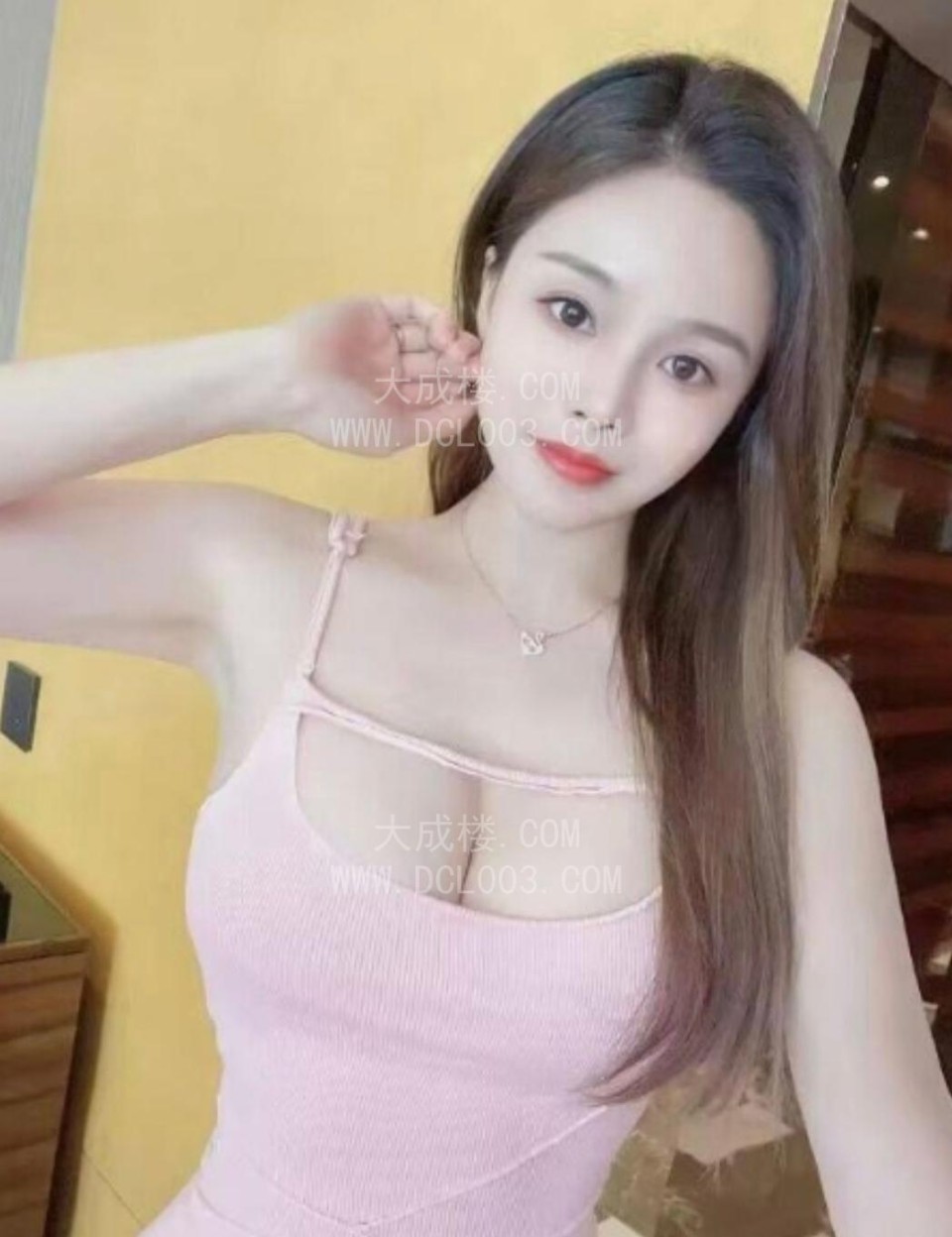 河西性感南方小妖精