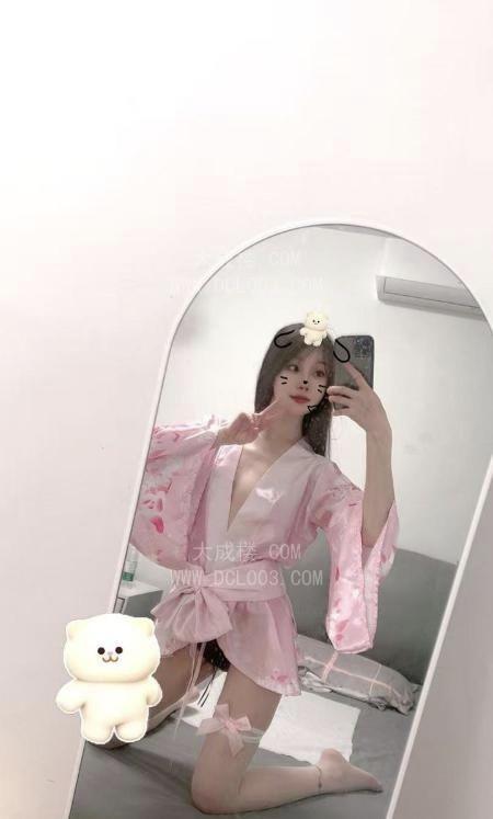 龙华情趣御姐安安