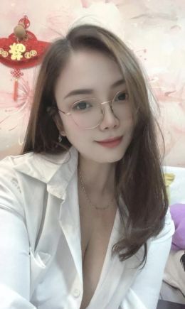 北区服务系馨姐