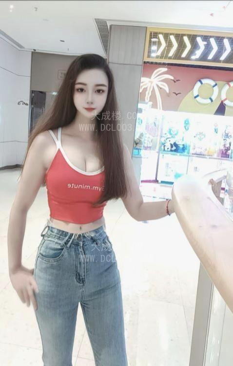 白云梅花园菲菲