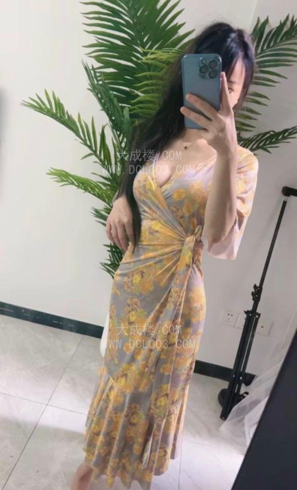 江北S型王老师