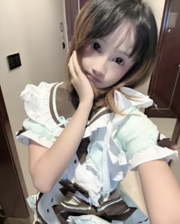 南京菲比cos乖巧萝莉