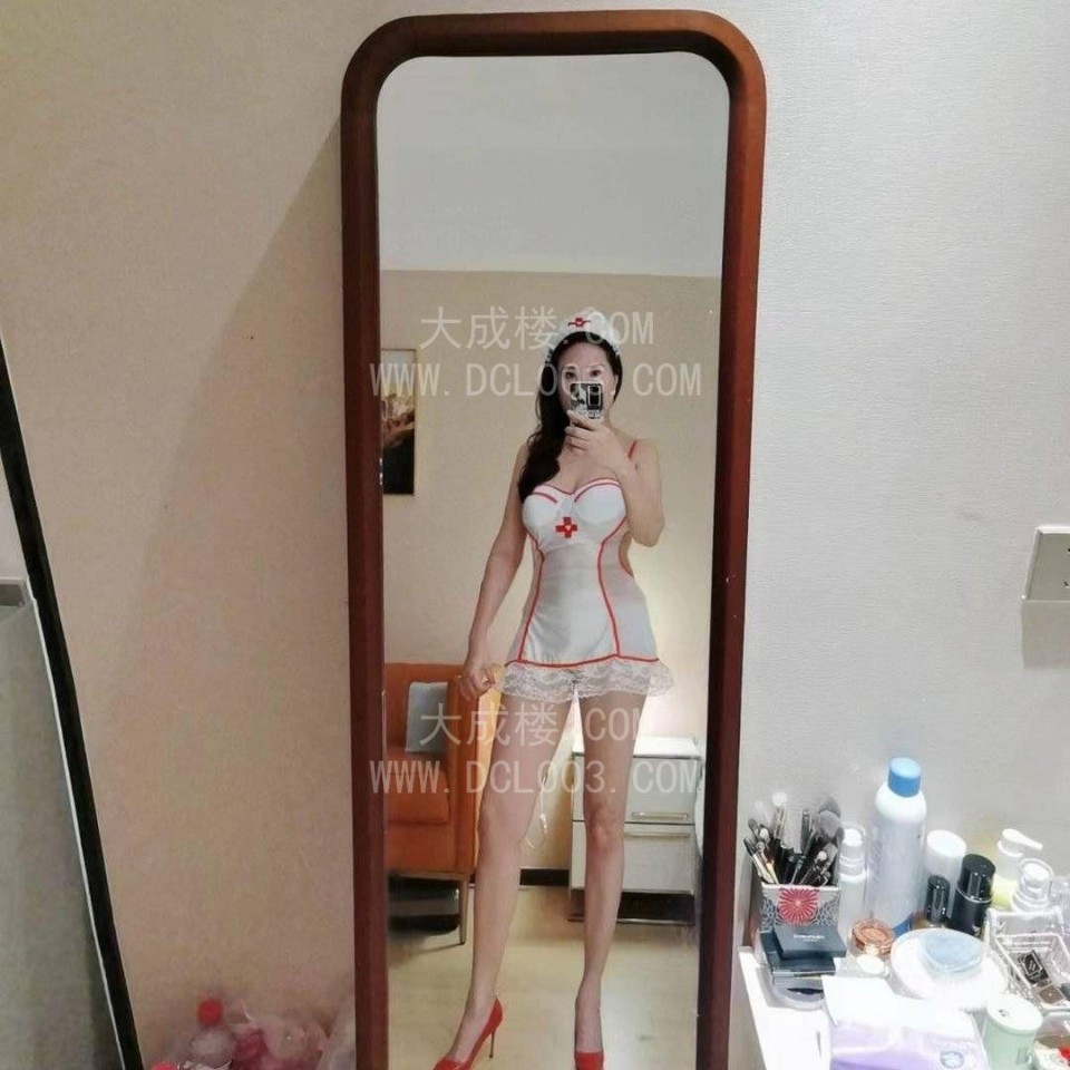 福田性感风骚型服务妮妮