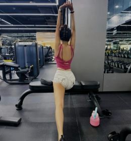 渝北气质反差美骚女