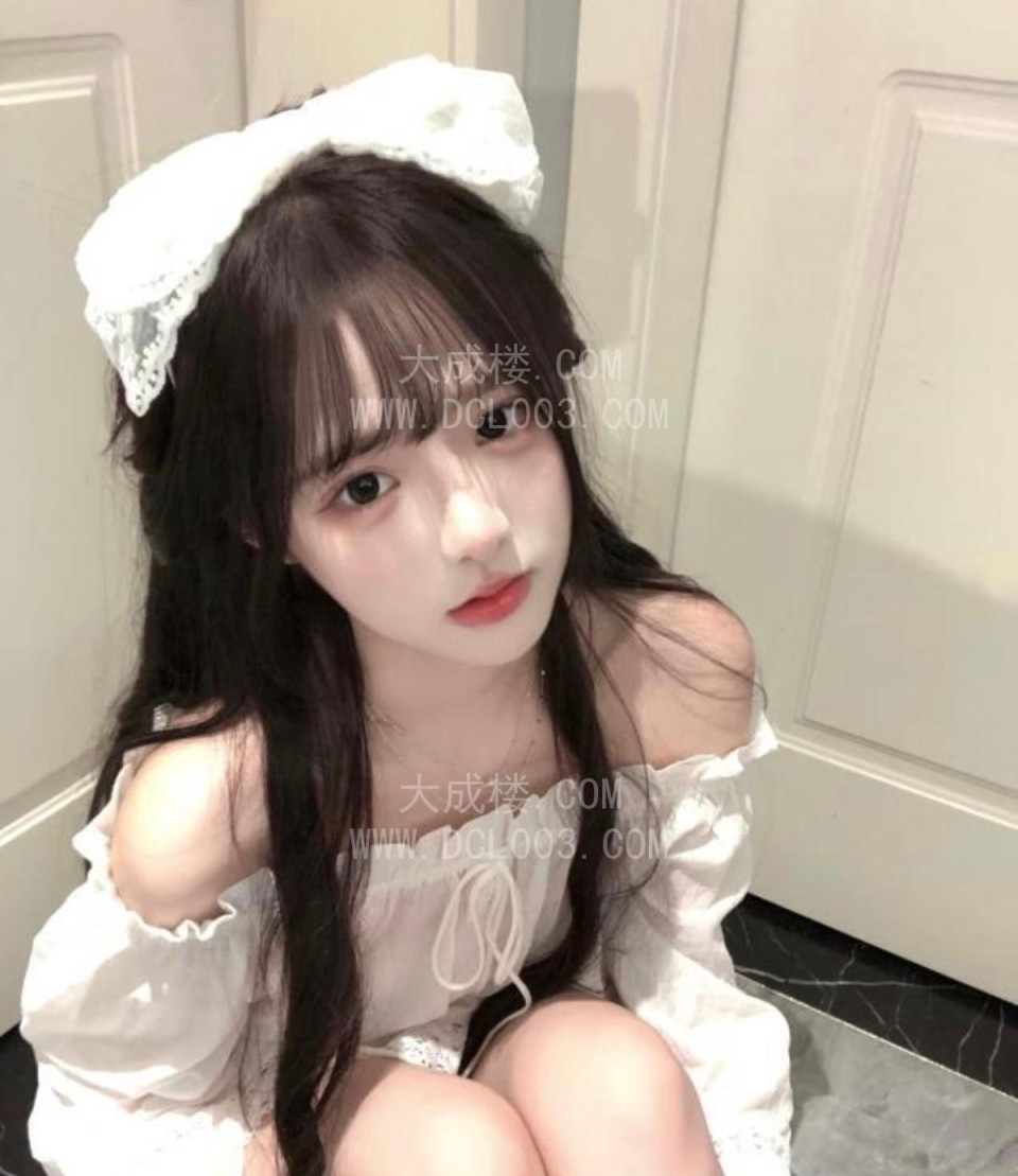 南京栖霞小萝莉