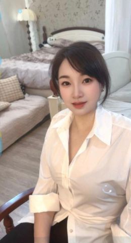 杭州服务系少妇沐晴