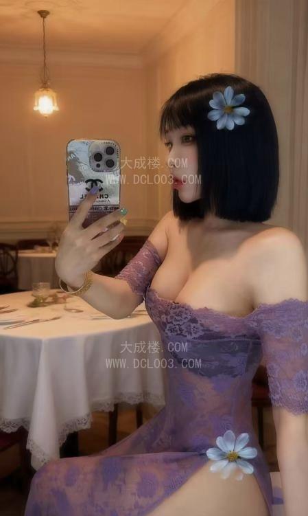 合肥很飒的短发妹妹