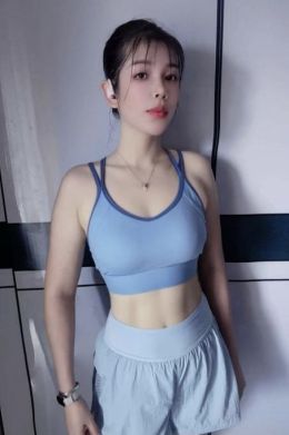 天河大长腿御姐简儿